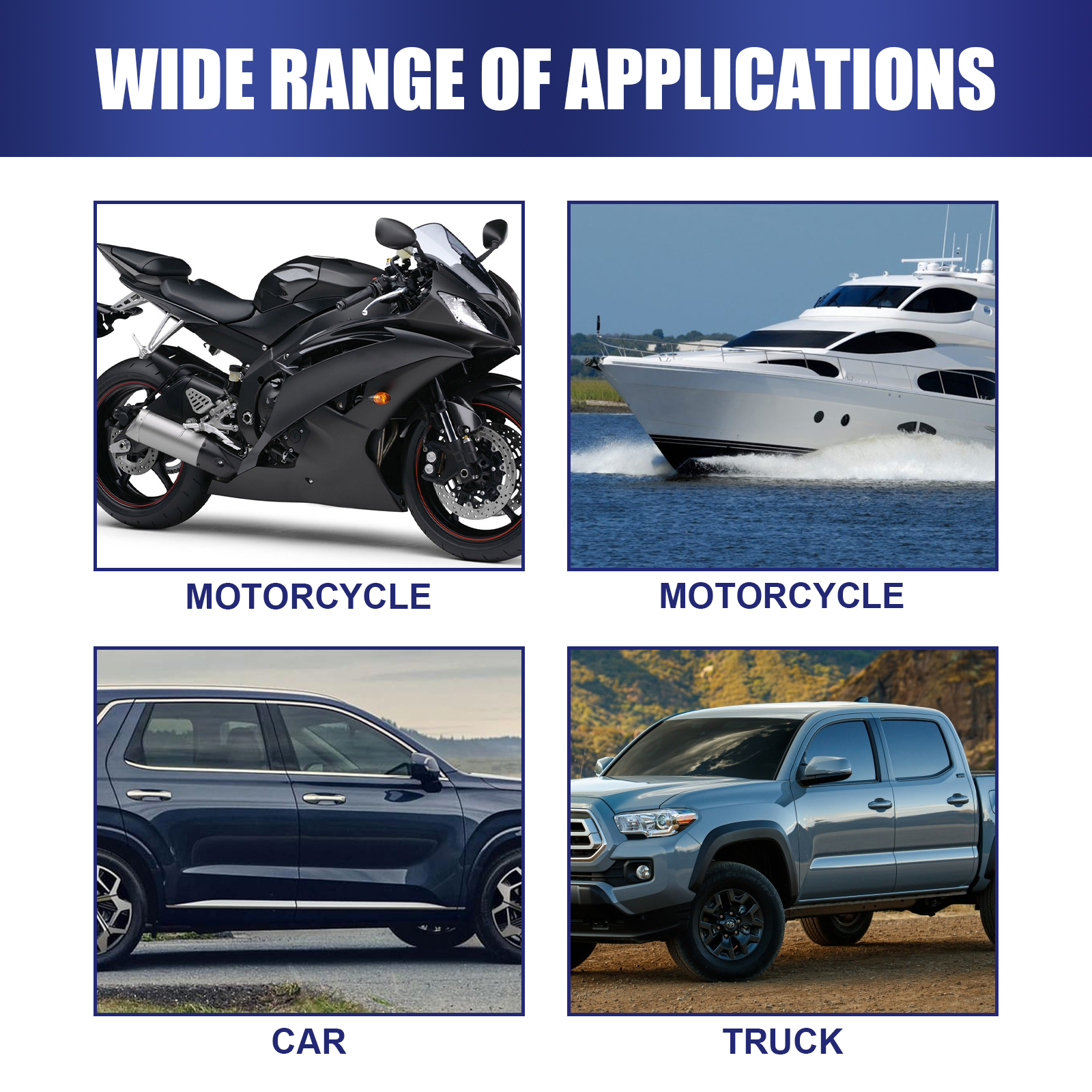 Rayhong car crystal coating liquid cleaning decontamination waterproof dust scratch repair car paint maintenance renovation coating liquid-CLEJOY