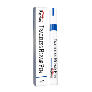 Rayhong car touch-up paint pen car touch-up paint scratch repair refurbishment car color touch-up paint pen-CLEJOY