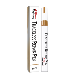 Rayhong car touch-up paint pen car touch-up paint scratch repair refurbishment car color touch-up paint pen-CLEJOY