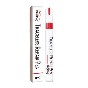 Rayhong car touch-up paint pen car touch-up paint scratch repair refurbishment car color touch-up paint pen-CLEJOY