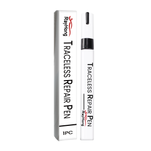 Rayhong car touch-up paint pen car touch-up paint scratch repair refurbishment car color touch-up paint pen-CLEJOY