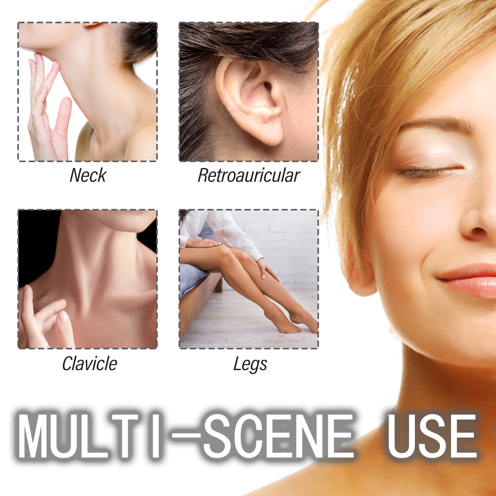 Roxelis pheromone perfume releases pheromones for couples to date and exudes charm with a long-lasting fragrance.-CLEJOY