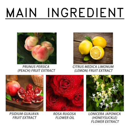 Roxelis pheromone perfume releases pheromones for couples to date and exudes charm with a long-lasting fragrance.-CLEJOY