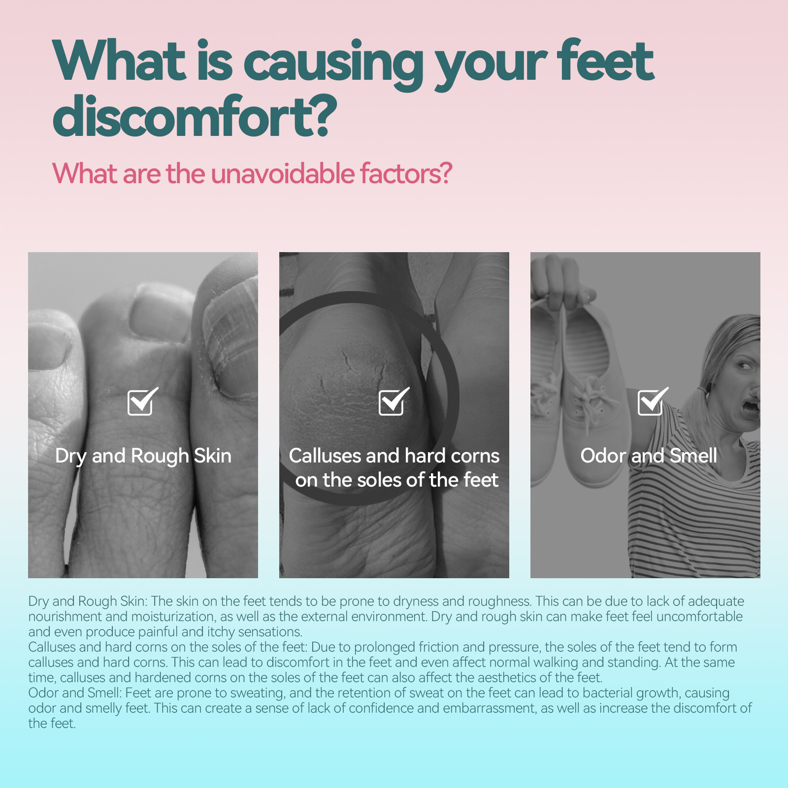 South Moon Aromatherapy Foot Bath Ball Anti-drying and peeling cleansing and moisturizing foot repair heel foot bath ball-CLEJOY