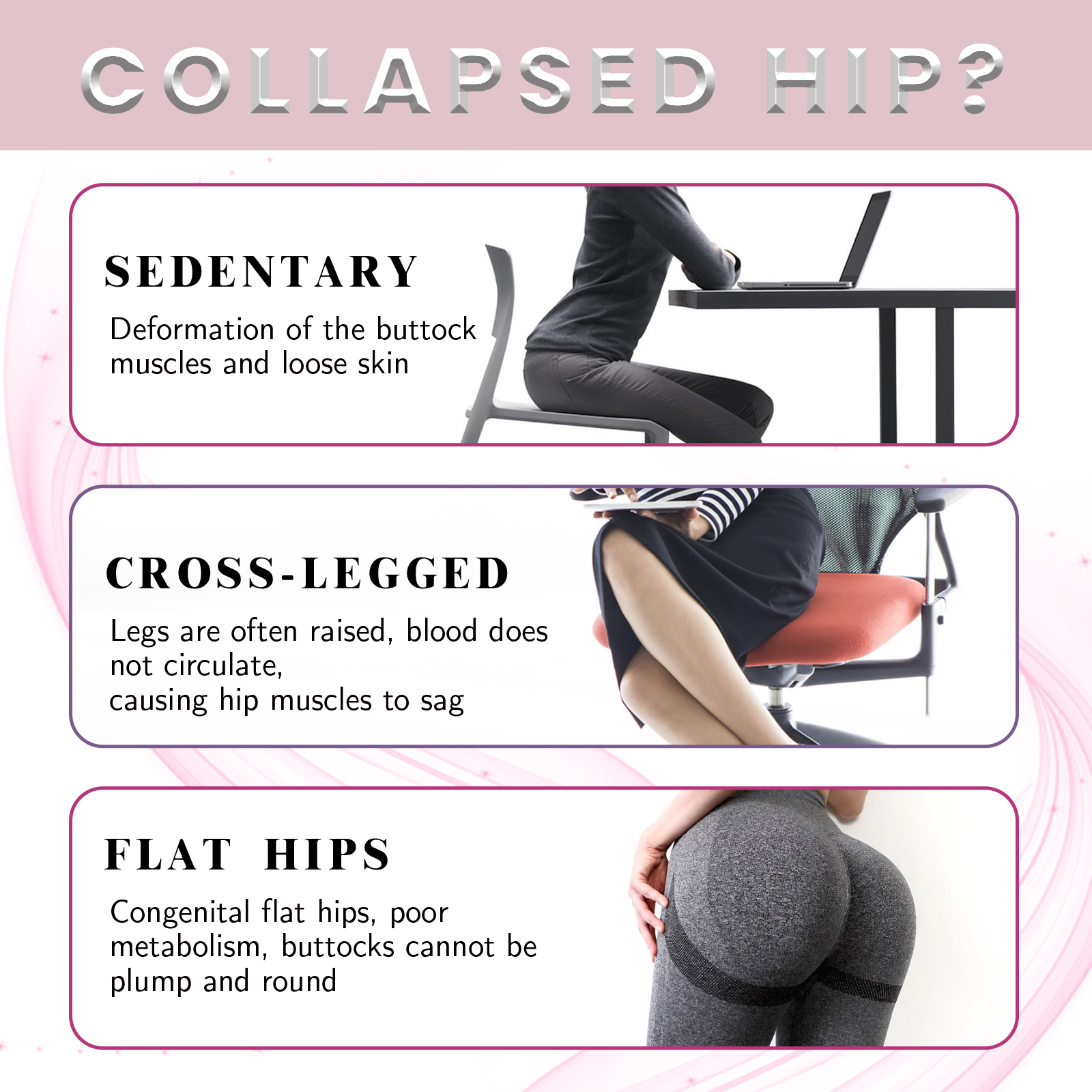 West&Month Butt Lifting Cream Massage Firming Moisturizing Butt Cream