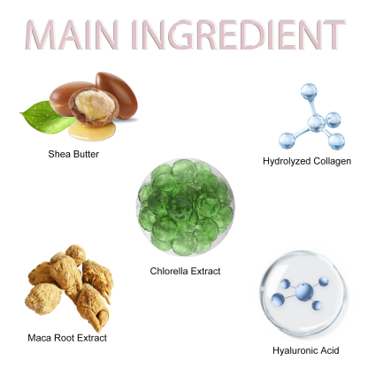 West&Month Butt Lifting Cream Massage Firming Moisturizing Butt Cream