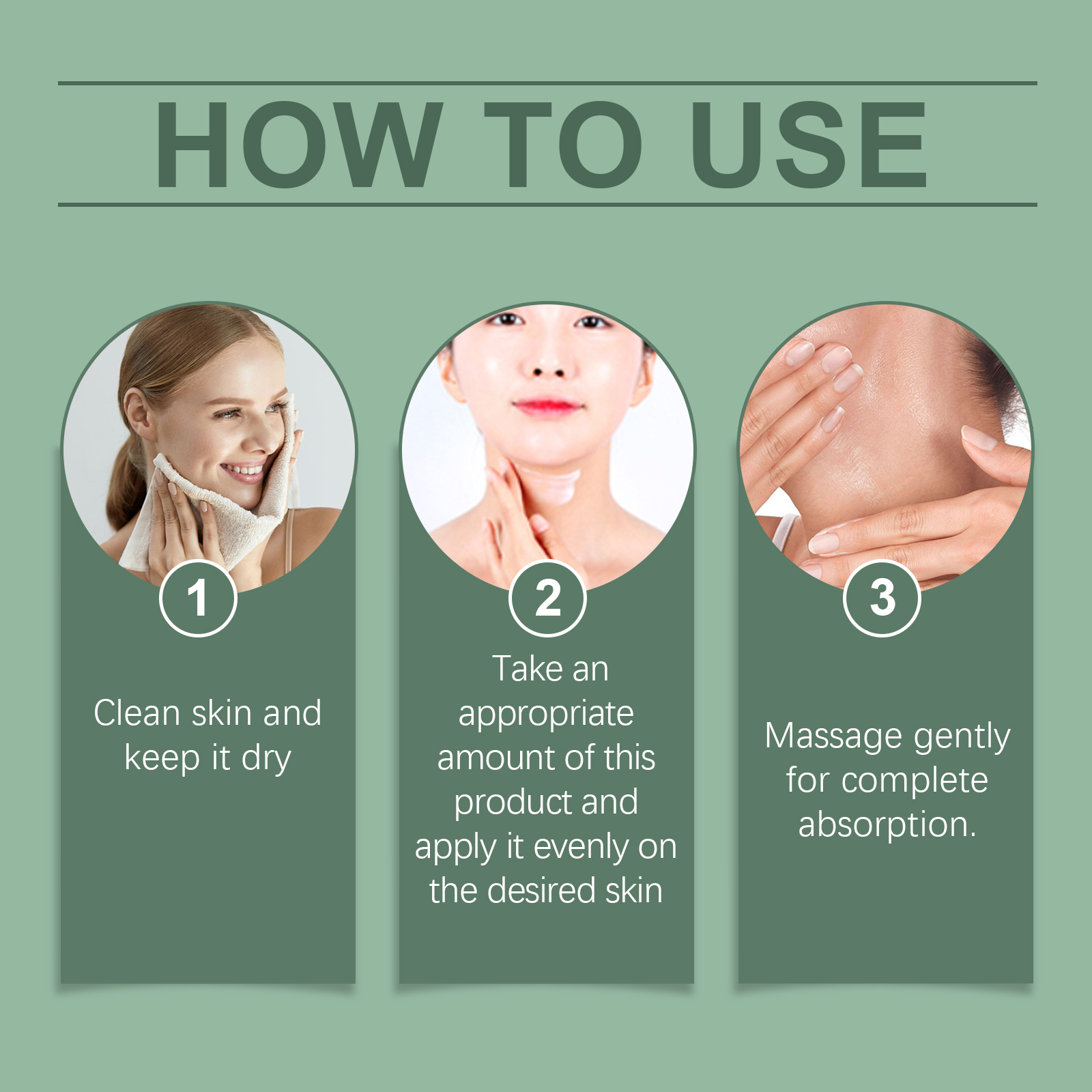 WoodSleep Protective Cream: Protects against UV rays in summer, quickly forms a film, is sweat-proof, refreshing, non-greasy, and brightens skin.-CLEJOY