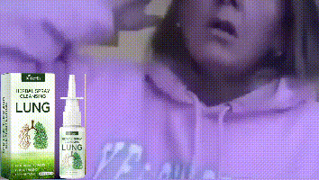 Gentle Nasal Decongestant & Cleanser — Natural Relief for Congestion & Discomfort | Ximonth Herbal Nasal Spray-CLEJOY