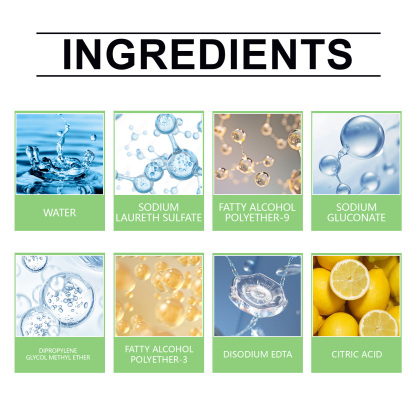 🐱Pet stain remover set