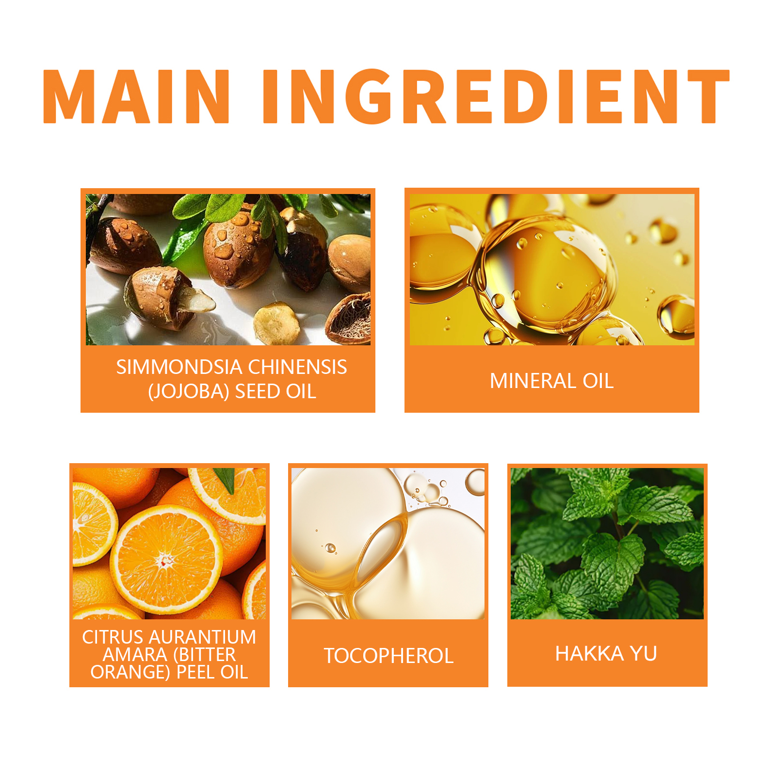 Yegbong Cat and Dog Grooming Essence - Enhances Pet Health and Provides Nutritional Support with Hemp Seed Oil Essence-CLEJOY