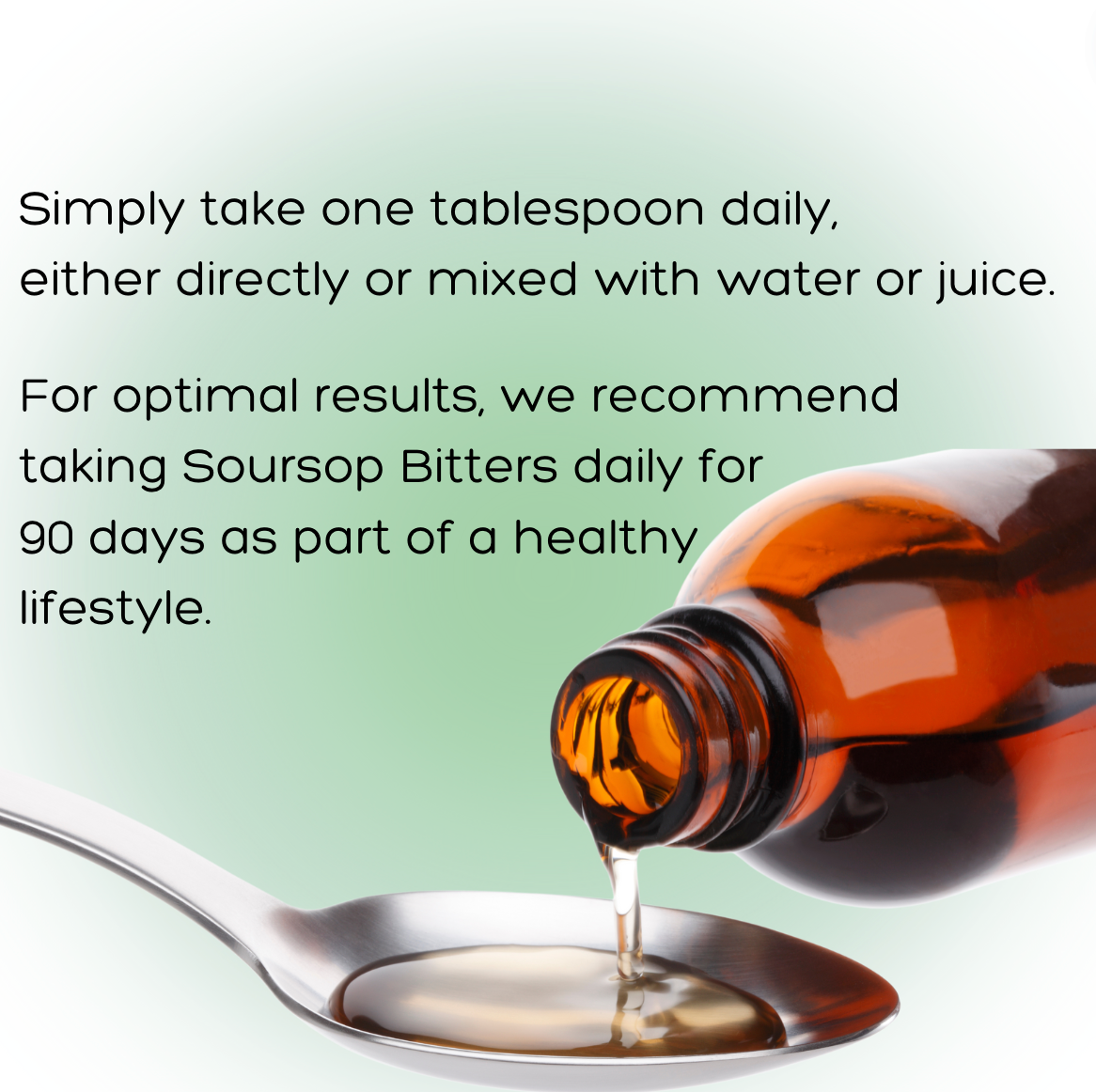 Exotic Soursop Bitters