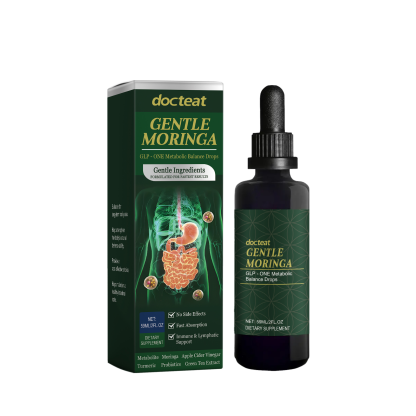 Docteat Body Drops: Professional vitality and protect fix for a radiant finish.