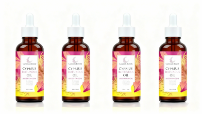 Cyperus Rotundus Oil