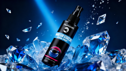 Homonth Scratch Repair Spray