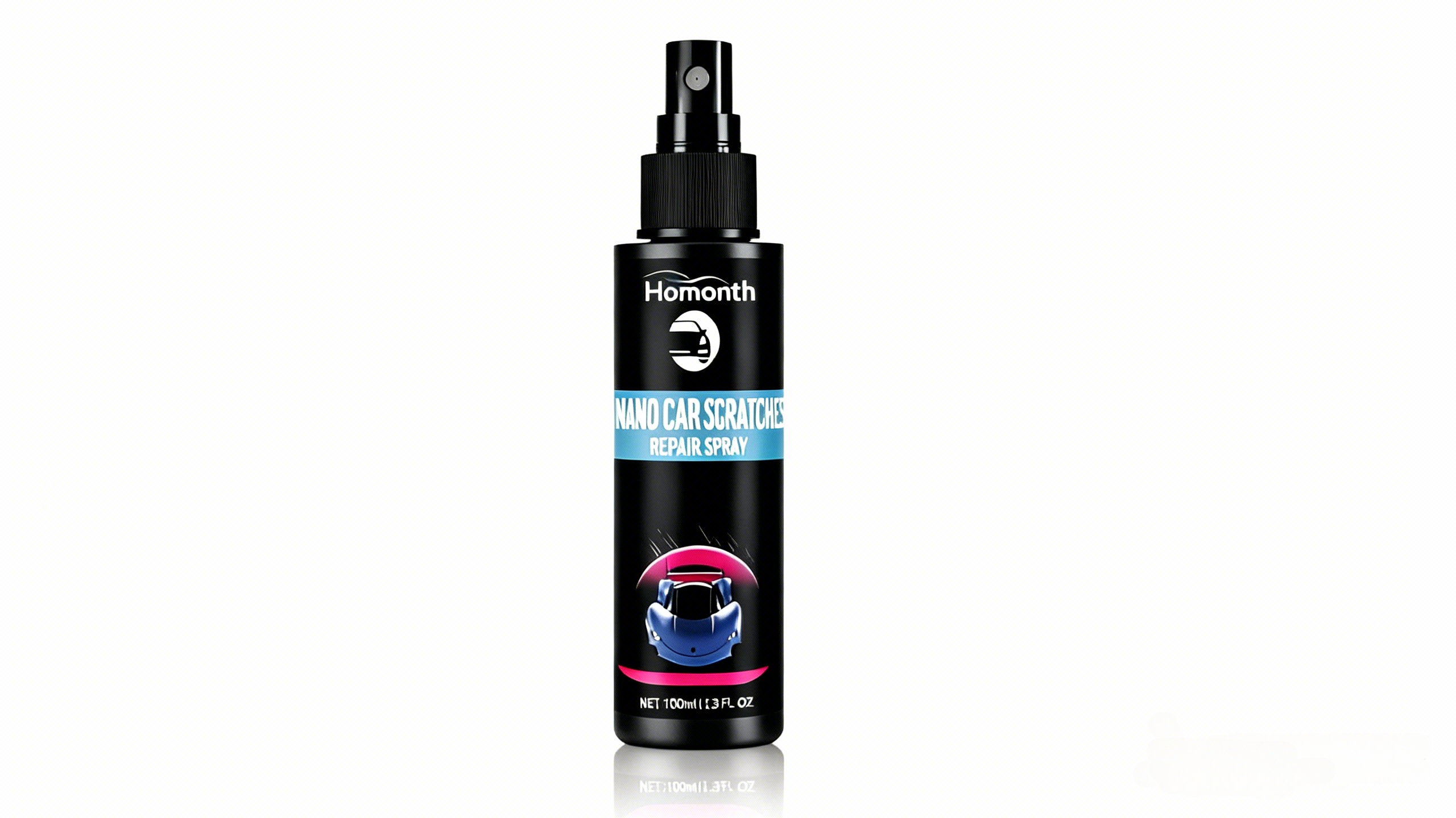 Homonth Scratch Repair Spray