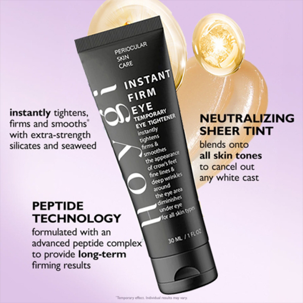 🌸 Instant face Tightener No-Filter Primer