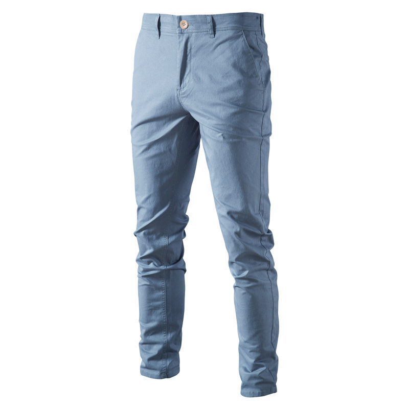 Men's Casual Trousers