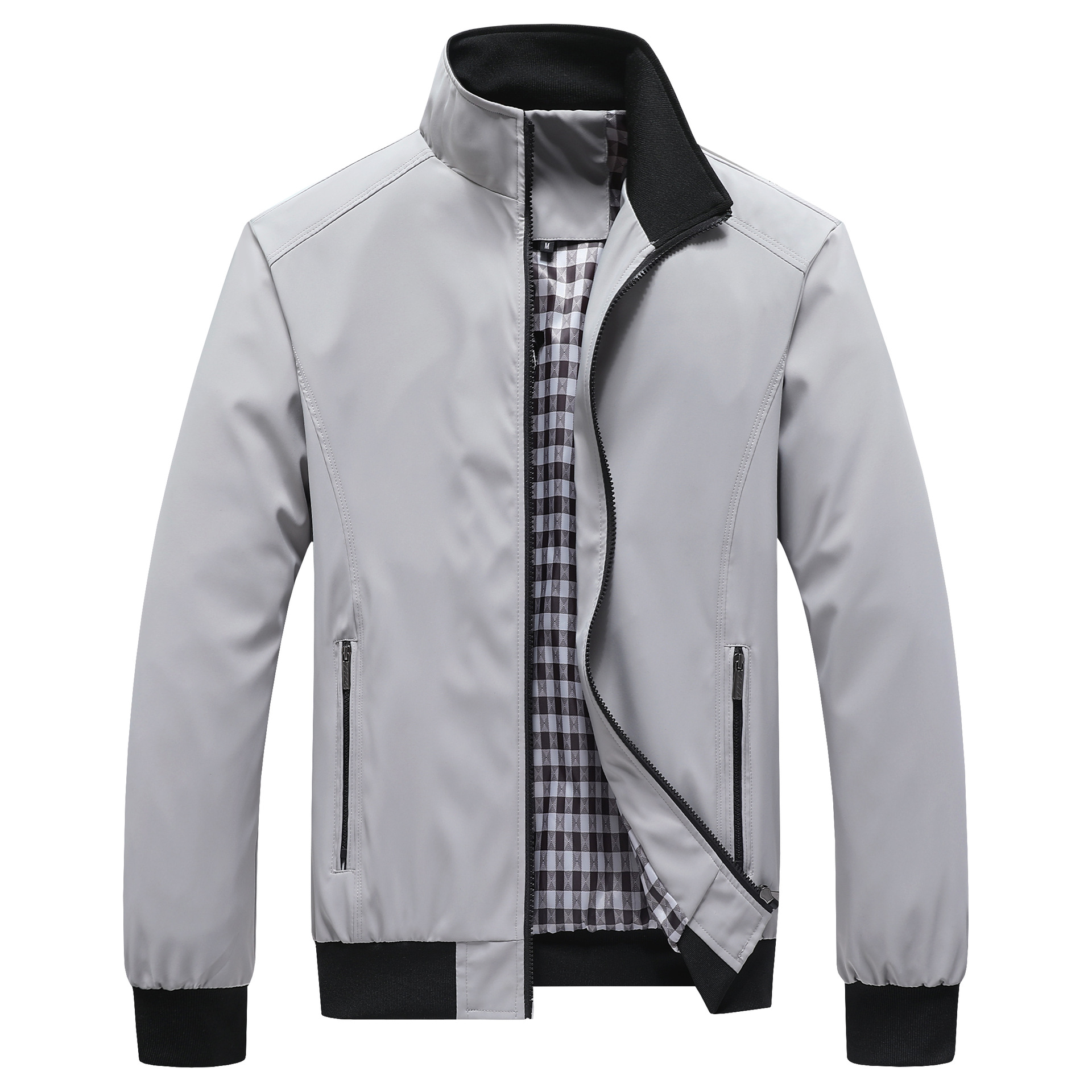 Casual Business Jacket