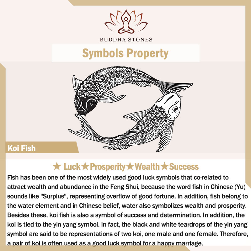 koi fish