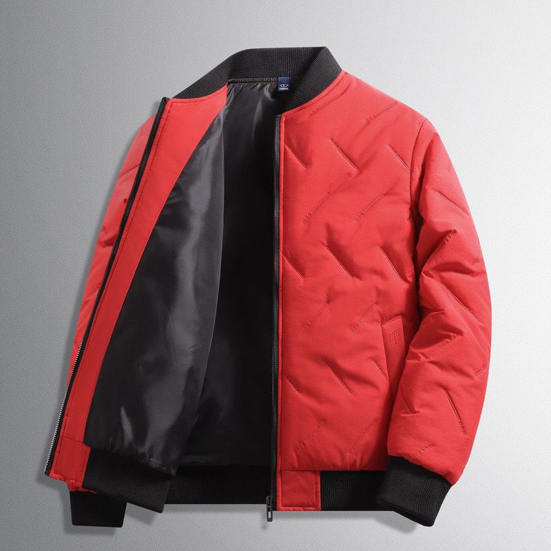 Men's Casual Jacket