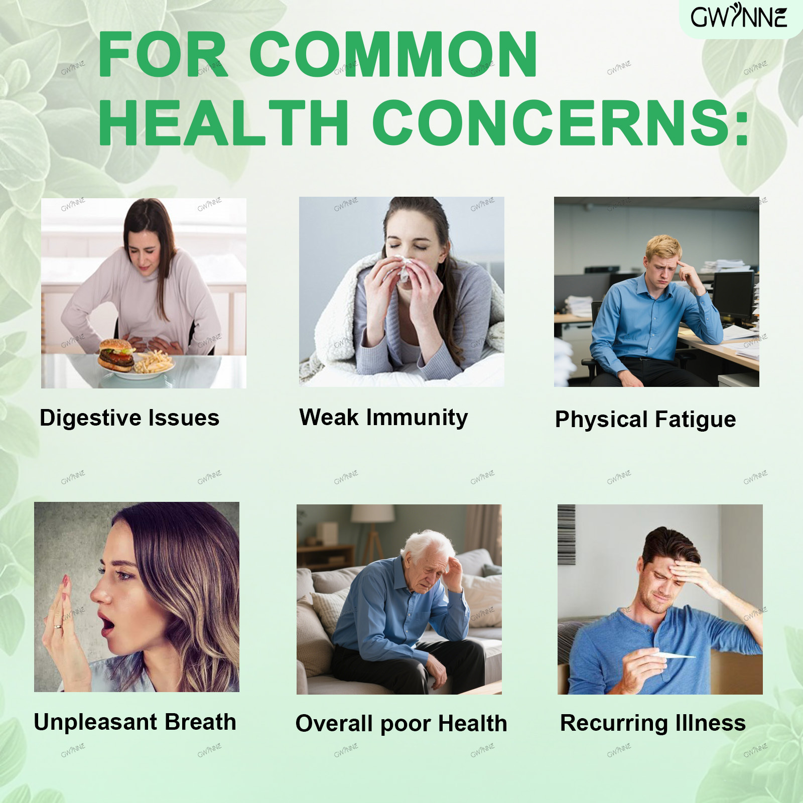 Gwynne Micro Ingredients Aceite De Orégano Cápsulas Oil Of Oregano Blandas 6000mg Por Dosis 300 Cápsulas