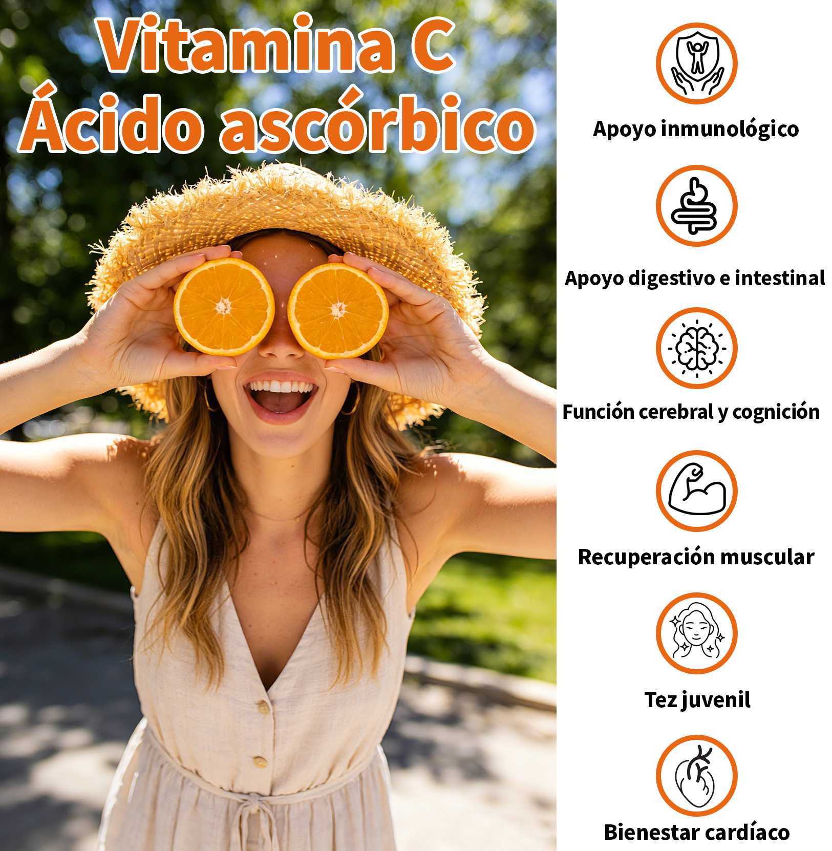 Gwynne Ácido Ascórbico Puro De Vitamina C 2000mg,90 Cápsulas,formas Solubles En Grasa Y Agua Altamente Biodisponibles,antioxidante Y Suplemento De Apoyo Inmunológico