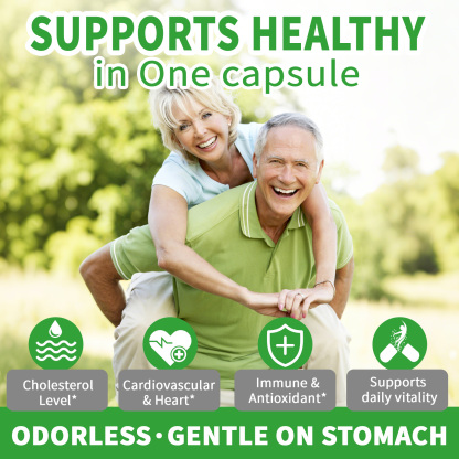 Gwynne Sin Sabor Garlic 20:1 Extracto Concentrado 90 Cápsulas,5000 Mg De Fuerza,mantener Los Niveles De Colesterol,apoyar El Corazón,antioxidantes