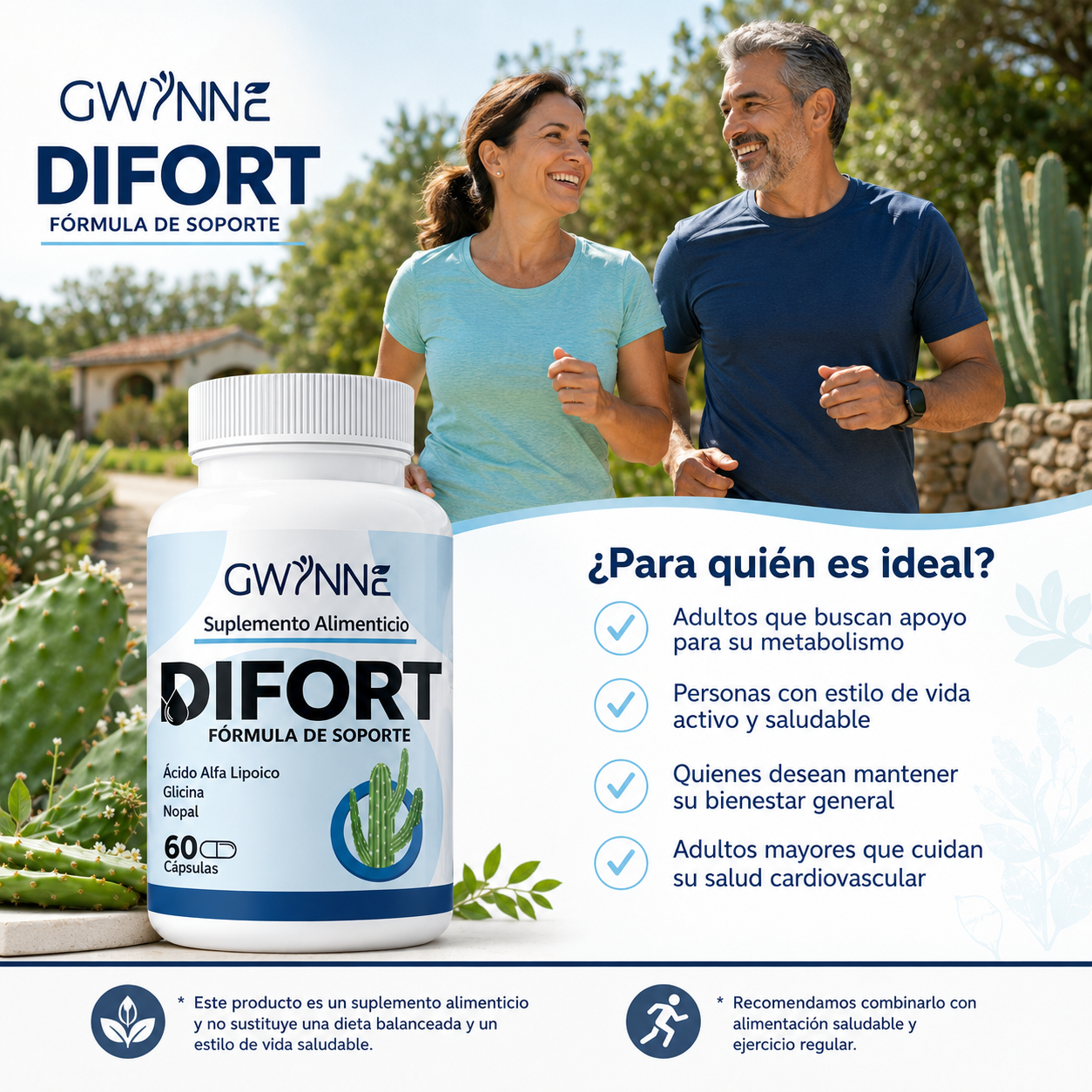 Beneficios para la salud: Este suplemento de limpieza de 15 días alivia el estreñimiento y la hinchazón, promueve la regularidad, apoya la salud intestinal y mejora la absorción de energía y nutrientes.