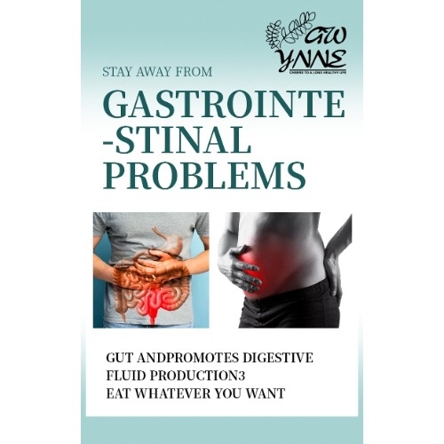 Gwynne 15 Day Cleanse Advanced Detox Formula Detox Intestino 30 Cápsulas sin sabor embotelladas