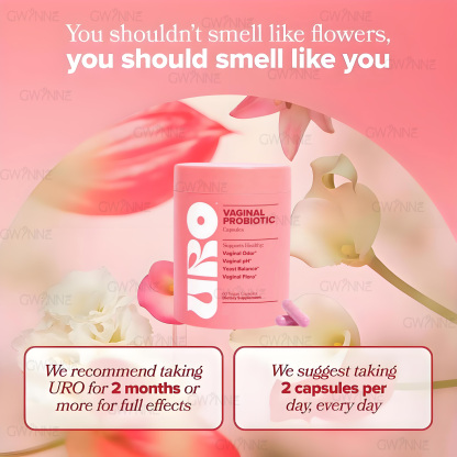 Probiotics for Women, Daily Care, New Update - Love Yourself More, Multiple Strain Probiotics Regulate Normal Daily Activities, Take Care, 60 Vegetable Capsules, Daily Multistrain Care, Promotes Digestive Health Care.