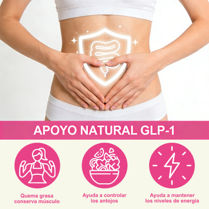 Gwynne Suplementos De Supresor Del Apetito Glp-1,con Cetonas De Frambuesa,mango Africano,apoya El Metabolismo, La Absorción Nutricional,inhibición Del Apetito Y La Digestión,90 Cápsulas