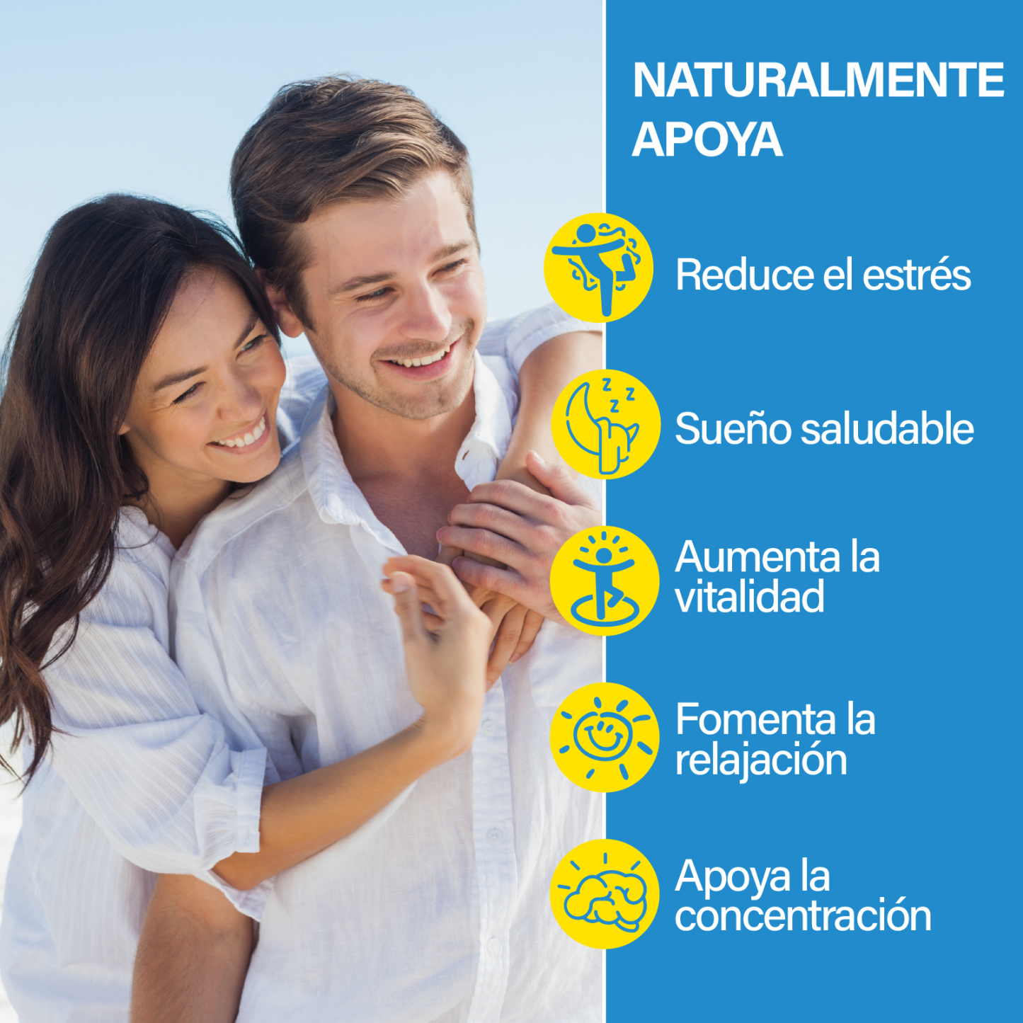 Gwynne Gominolas De Vitaminas skm-66 Ashwasandha Maca Root 60gomit Sin Sabor