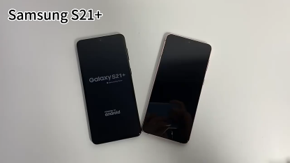 Samsung Galaxy S21 Plus