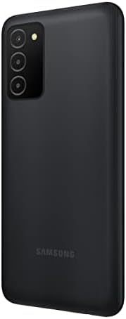 Samsung Galaxy A03s Cell Phone,Android Smartphone 32GB,Long Lasting Battery,6.5 Inches,Black