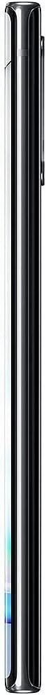 SAMSUNG Galaxy Note 10,Factory Unlocked Cell Phone with 256GB,Android Smartphone US Version,Black,6.3 Inches