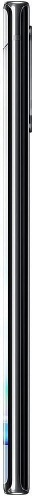 SAMSUNG Galaxy Note 10,Factory Unlocked Cell Phone with 256GB,Android Smartphone US Version,Black,6.3 Inches