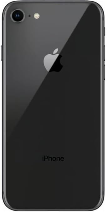 Apple iPhone 8 64GB 256GB Unlocked Smart Phone,4.7 Inches Cell Phone,iOS 16,Resolution-750 x 1334