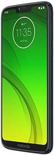 Motorola MOTO G7 Power 6.2 Inches Android Unlocked Cellphone Resolution-1280 x 720