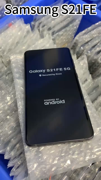 Samsung Galaxy S21FE