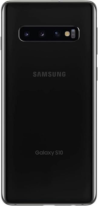 SAMSUNG Galaxy S10 Android Phone 6.1 Inches Screen Android 9.0 Unlocked Cell Phone 128GB