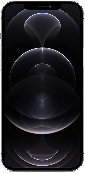 Apple iPhone 12 Pro Max 5G,US Version 128GB 256GB 512GB,iOS 16 6.7 Inches,Unlocked for All Carriers