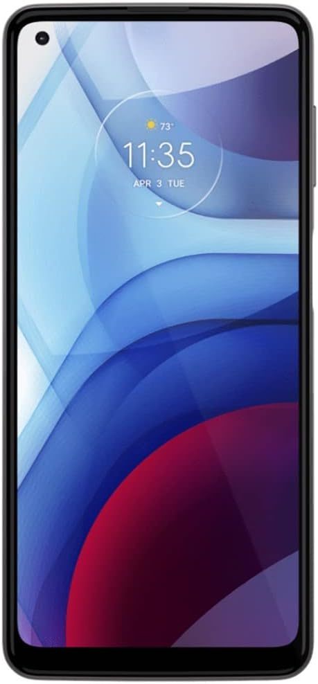 Motorola Moto G Power(2021) 6.6 Inches 3+32GB Android Unlocked Cellphone Resolution-1600 x 720