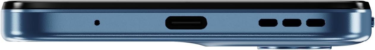 Motorola Moto G Play 6.5 Inches Android Unlocked Cellphone Resolution-1600 x 720