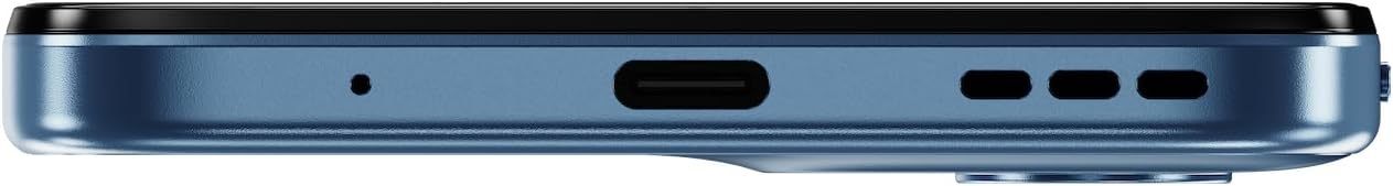 Motorola Moto G Play 6.5 Inches Android Unlocked Cellphone Resolution-1600 x 720