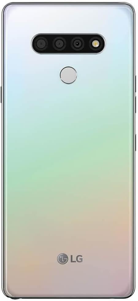 LG Stylo 6 Android Smartphone 6.8 Inches Screen Resolution-1920 x 1080 3+64GB Unlocked Phone