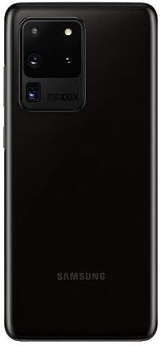 Samsung Galaxy S20 Ultra
