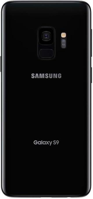SAMSUNG Galaxy S9 64GB 1SIM 2SIM US Version Android 12.0 Cell Phone 5.8 Inches Resolution-1080 x 1920