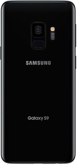 SAMSUNG Galaxy S9 64GB 1SIM 2SIM US Version Android 12.0 Cell Phone 5.8 Inches Resolution-1080 x 1920