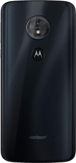 Motorola Moto G6 Play 5.7 Inches Android Unlocked Cellphone Resolution-1280 x 720