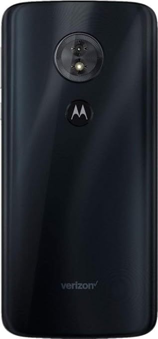 Motorola Moto G6 Play 5.7 Inches Android Unlocked Cellphone Resolution-1280 x 720